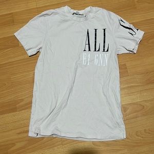 Women’s XS all saints shirt